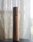 Post Gum Pepper Mill