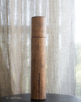 Post Gum Pepper Mill