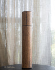 Post Gum Pepper Mill