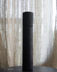 Post Gum Pepper Mill