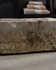 Limestone Trough