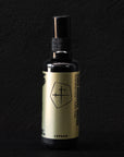Calm Sandalwood, Yuzu Mineral Water // Limited Edition