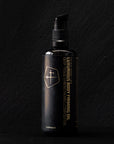 Luxurious Body Firming Oil