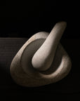 Andesite Mortar & Pestle