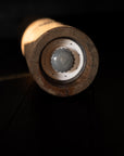 Post Gum Pepper Mill