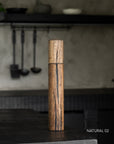 Post Gum Pepper Mill