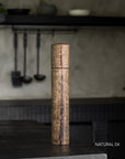 Post Gum Pepper Mill
