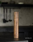 Post Gum Pepper Mill