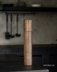 Post Gum Pepper Mill