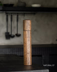 Post Gum Pepper Mill