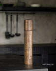 Post Gum Pepper Mill