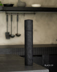Post Gum Pepper Mill