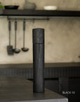 Post Gum Pepper Mill