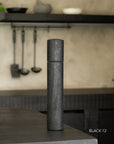 Post Gum Pepper Mill