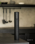 Post Gum Pepper Mill
