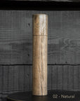 Post Gum Pepper Mill