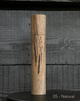 Post Gum Pepper Mill