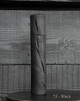 Post Gum Pepper Mill