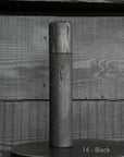 Post Gum Pepper Mill