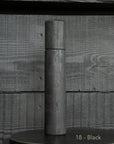 Post Gum Pepper Mill