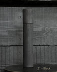 Post Gum Pepper Mill