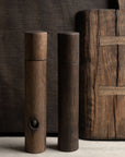 Post Gum Pepper Mill