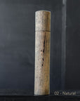 Post Gum Pepper Mill