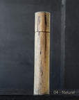 Post Gum Pepper Mill