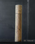 Post Gum Pepper Mill