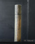 Post Gum Pepper Mill