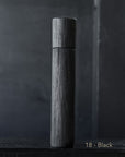 Post Gum Pepper Mill