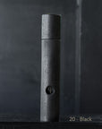 Post Gum Pepper Mill