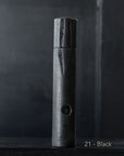 Post Gum Pepper Mill