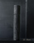 Post Gum Pepper Mill