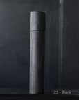 Post Gum Pepper Mill