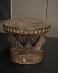 Tonga Stool