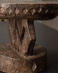 Tonga Stool