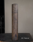 Post Gum Pepper Mill