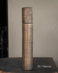 Post Gum Pepper Mill