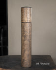 Post Gum Pepper Mill