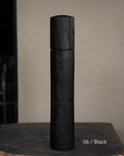 Post Gum Pepper Mill
