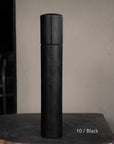 Post Gum Pepper Mill