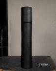 Post Gum Pepper Mill