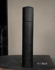 Post Gum Pepper Mill