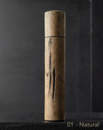 Post Gum Pepper Mill
