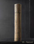 Post Gum Pepper Mill