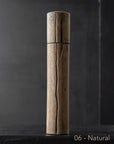 Post Gum Pepper Mill