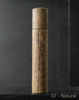Post Gum Pepper Mill