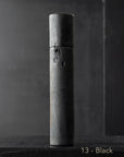 Post Gum Pepper Mill