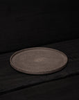 Stoneware Dinner Plate